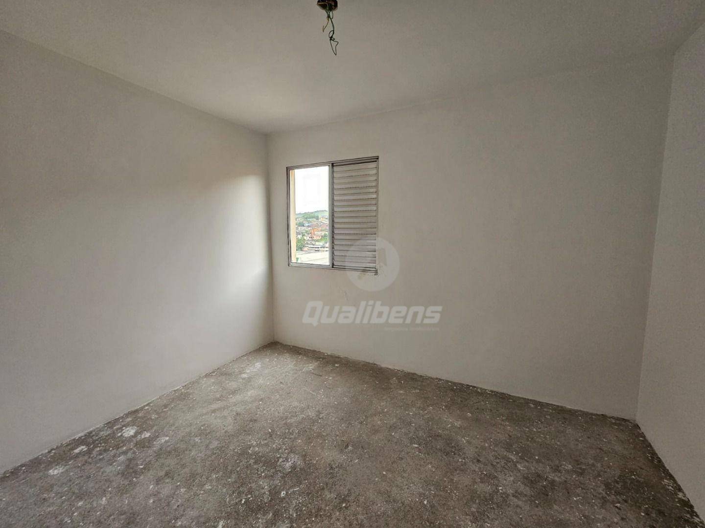 Apartamento à venda com 2 quartos, 50m² - Foto 9