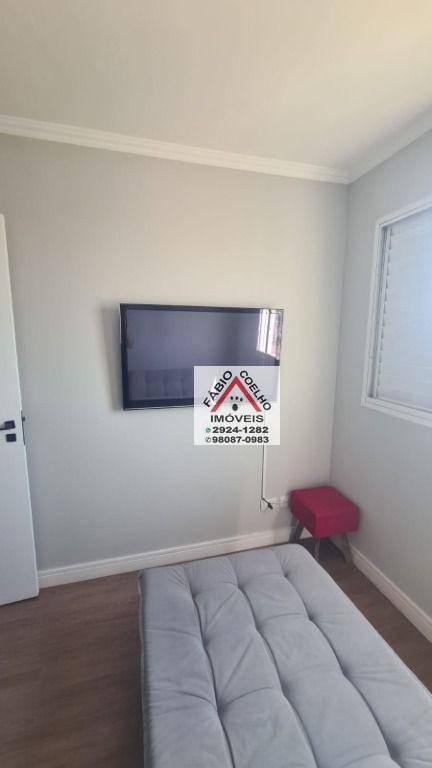 Apartamento à venda com 3 quartos, 72m² - Foto 16