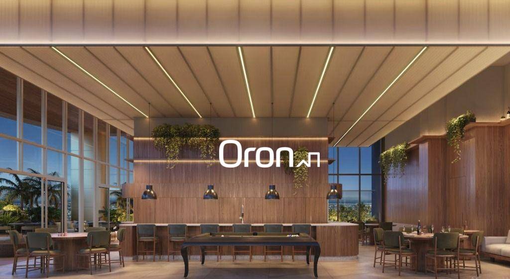 Flat/Apart Hotel, 1 quarto, 37 m² - Foto 5