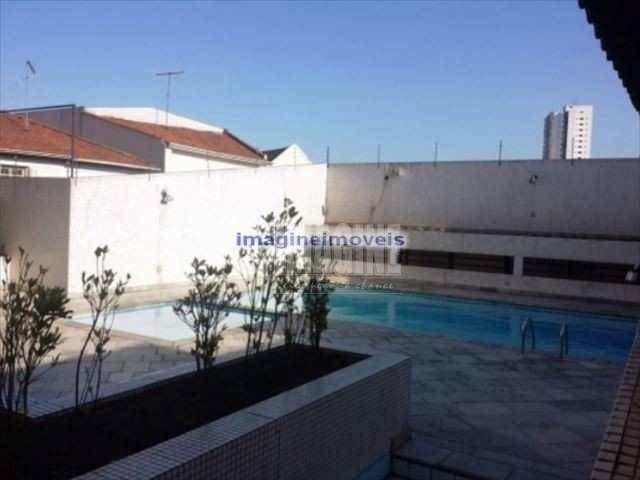 Apartamento à venda com 3 quartos, 142m² - Foto 23