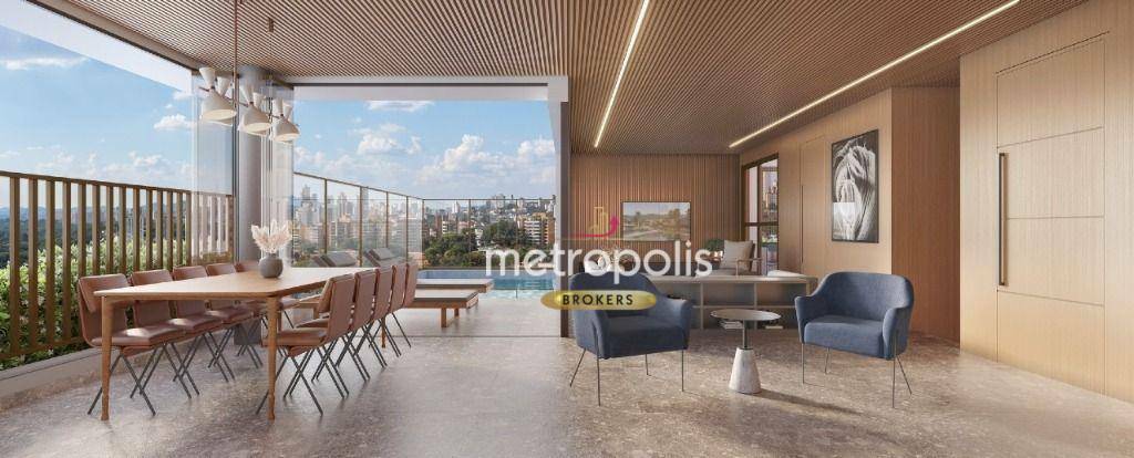 Apartamento à venda com 2 quartos, 128m² - Foto 25