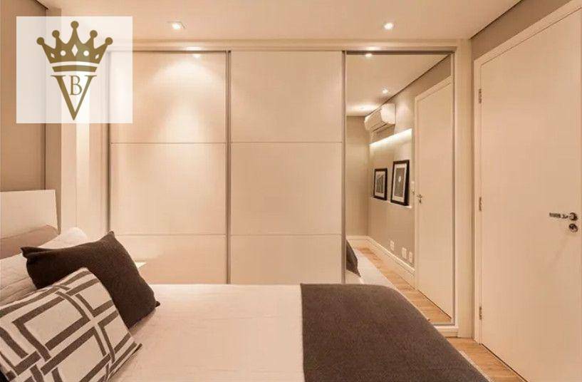 Apartamento à venda com 2 quartos, 77m² - Foto 10