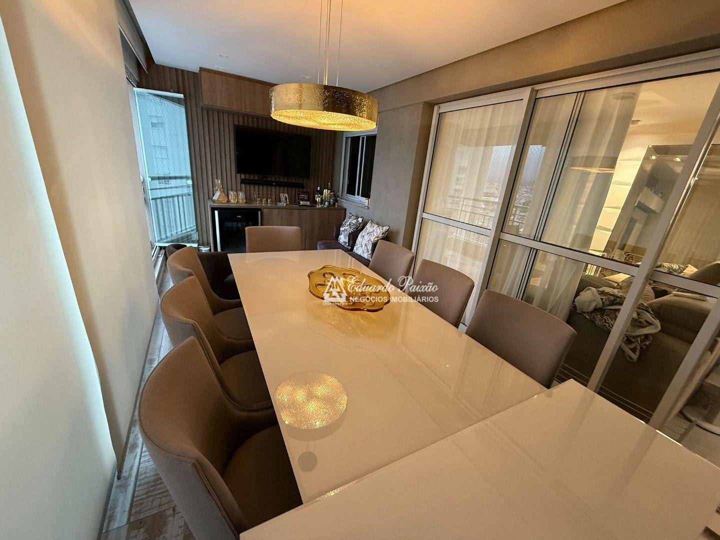 Apartamento à venda com 3 quartos, 116m² - Foto 9