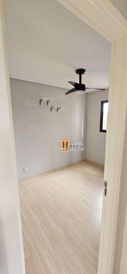 Apartamento à venda com 2 quartos, 55m² - Foto 7