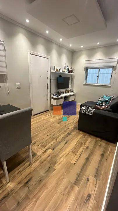 Apartamento à venda com 2 quartos, 76m² - Foto 4