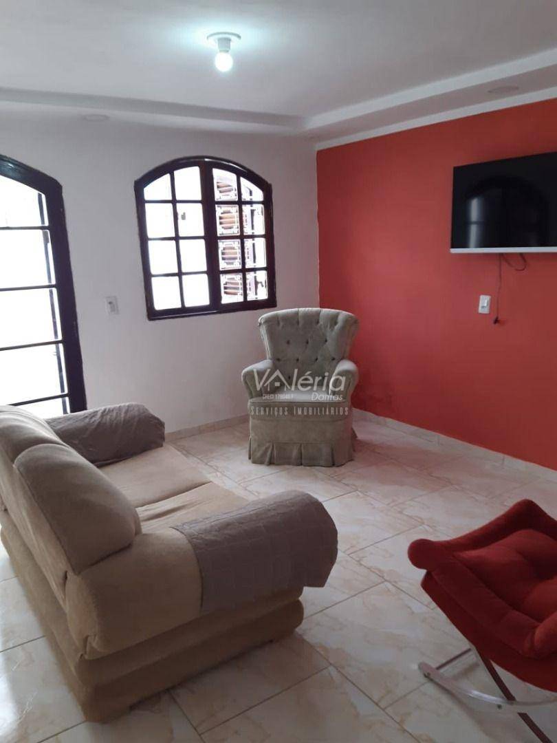 Casa à venda com 2 quartos, 96m² - Foto 16