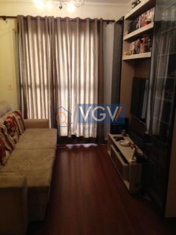 Apartamento à venda com 3 quartos, 65m² - Foto 11