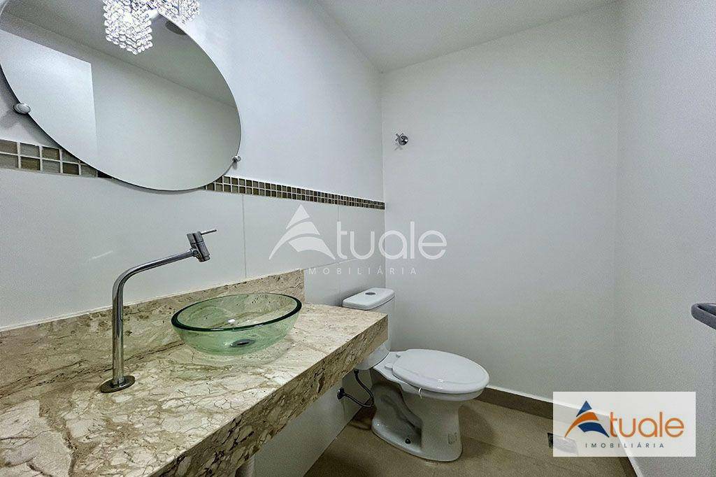 Apartamento para alugar com 3 quartos, 124m² - Foto 23