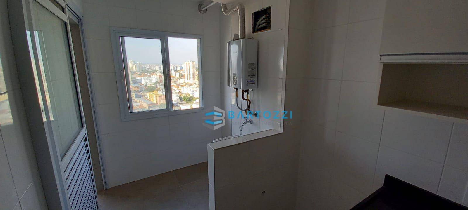 Apartamento à venda com 2 quartos, 69m² - Foto 8