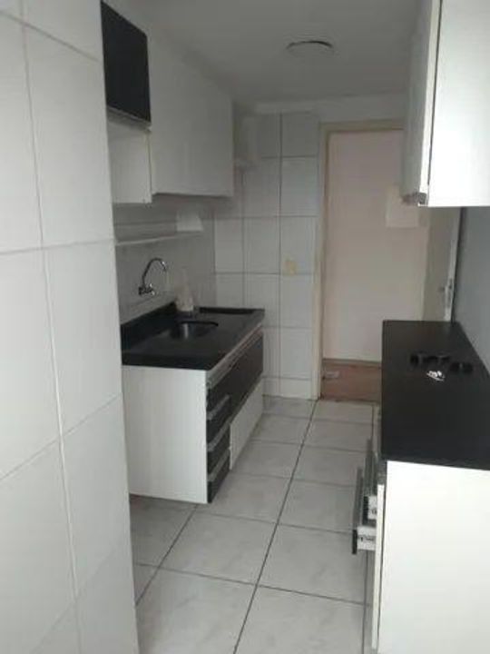 Apartamento à venda com 2 quartos, 56m² - Foto 11