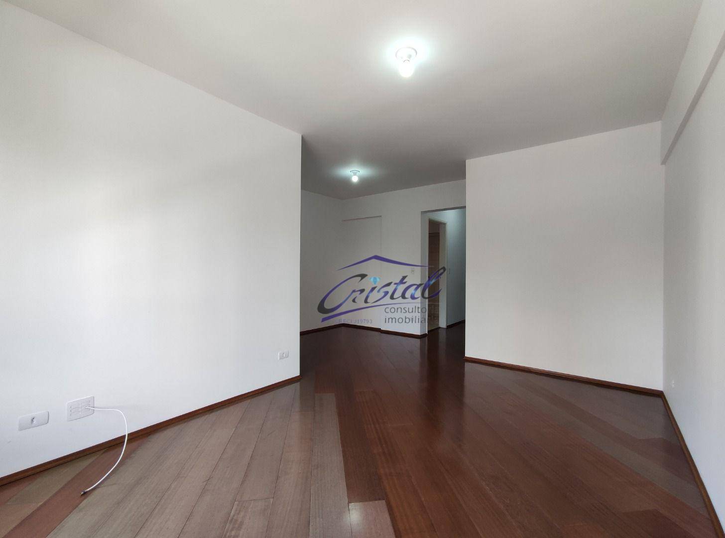 Apartamento à venda com 2 quartos, 74m² - Foto 3