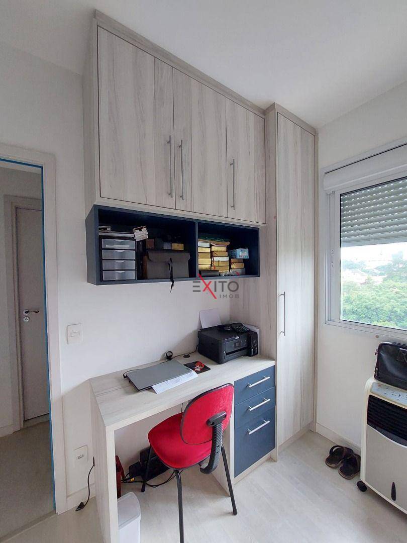 Apartamento à venda com 3 quartos, 84m² - Foto 20