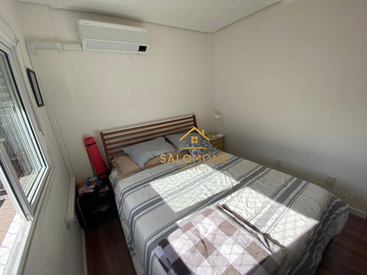 Apartamento, 2 quartos, 56 m² - Foto 9