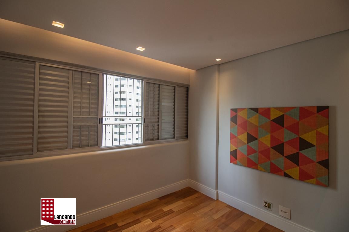 Apartamento à venda com 3 quartos, 187m² - Foto 12