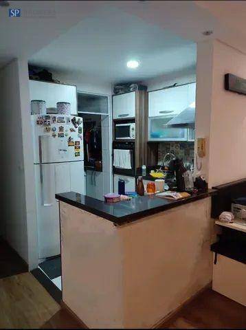 Apartamento, 2 quartos, 57 m² - Foto 3