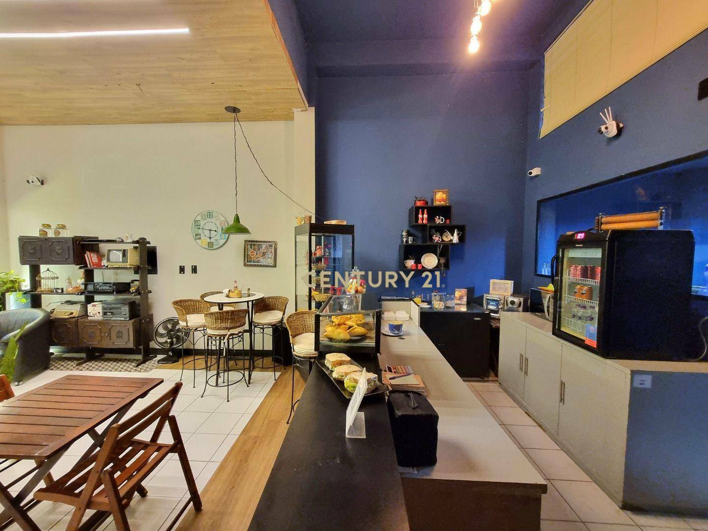 Conjunto Comercial-Sala à venda, 36m² - Foto 24