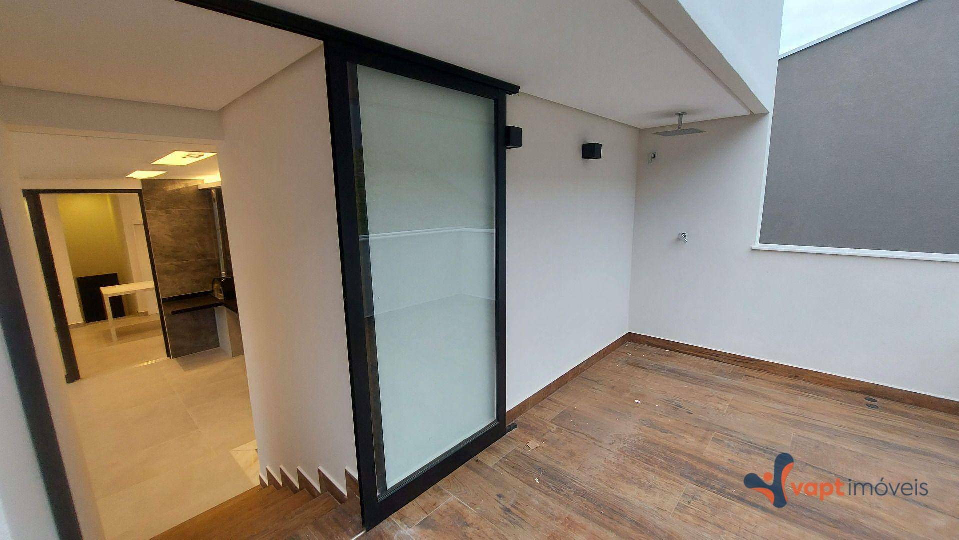 Sobrado, 4 quartos, 386 m² - Foto 19