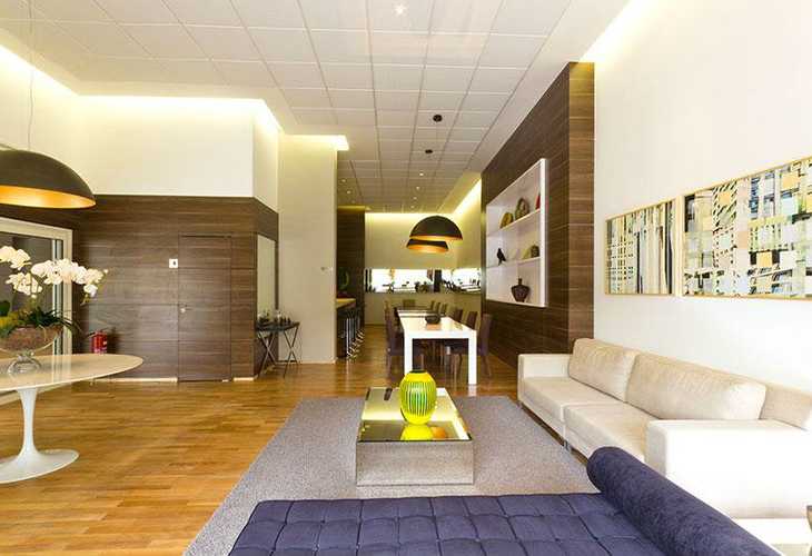 Apartamento à venda com 2 quartos, 60m² - Foto 11