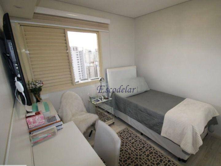 Apartamento à venda com 3 quartos, 112m² - Foto 14