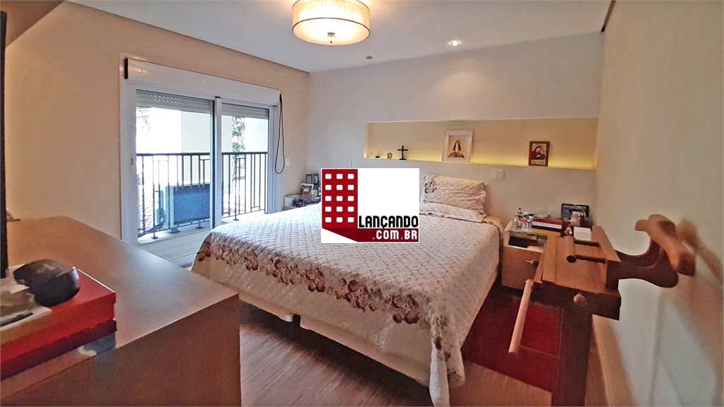 Apartamento à venda com 4 quartos, 288m² - Foto 9