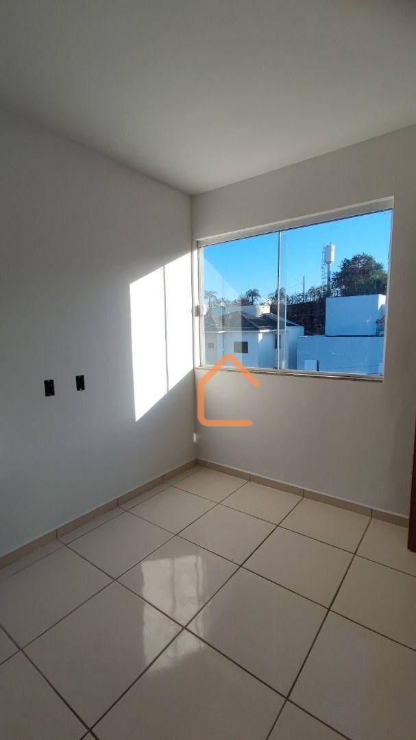 Apartamento, 1 quarto, 35 m² - Foto 3
