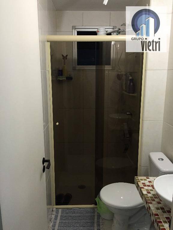 Apartamento à venda com 2 quartos, 62m² - Foto 13