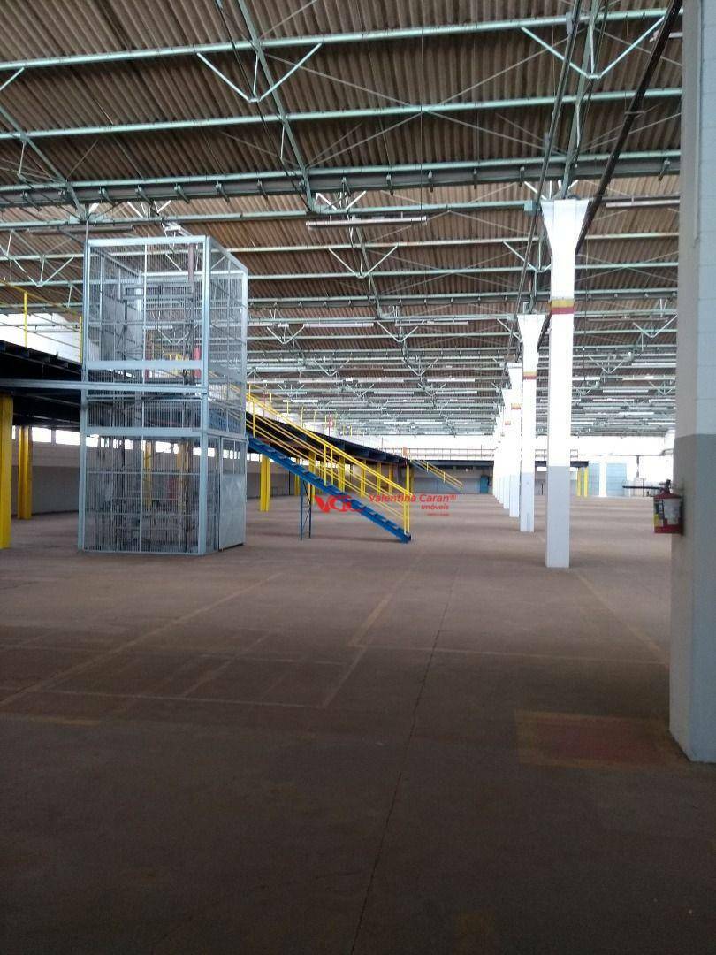 Depósito-Galpão-Armazém à venda, 12235m² - Foto 7