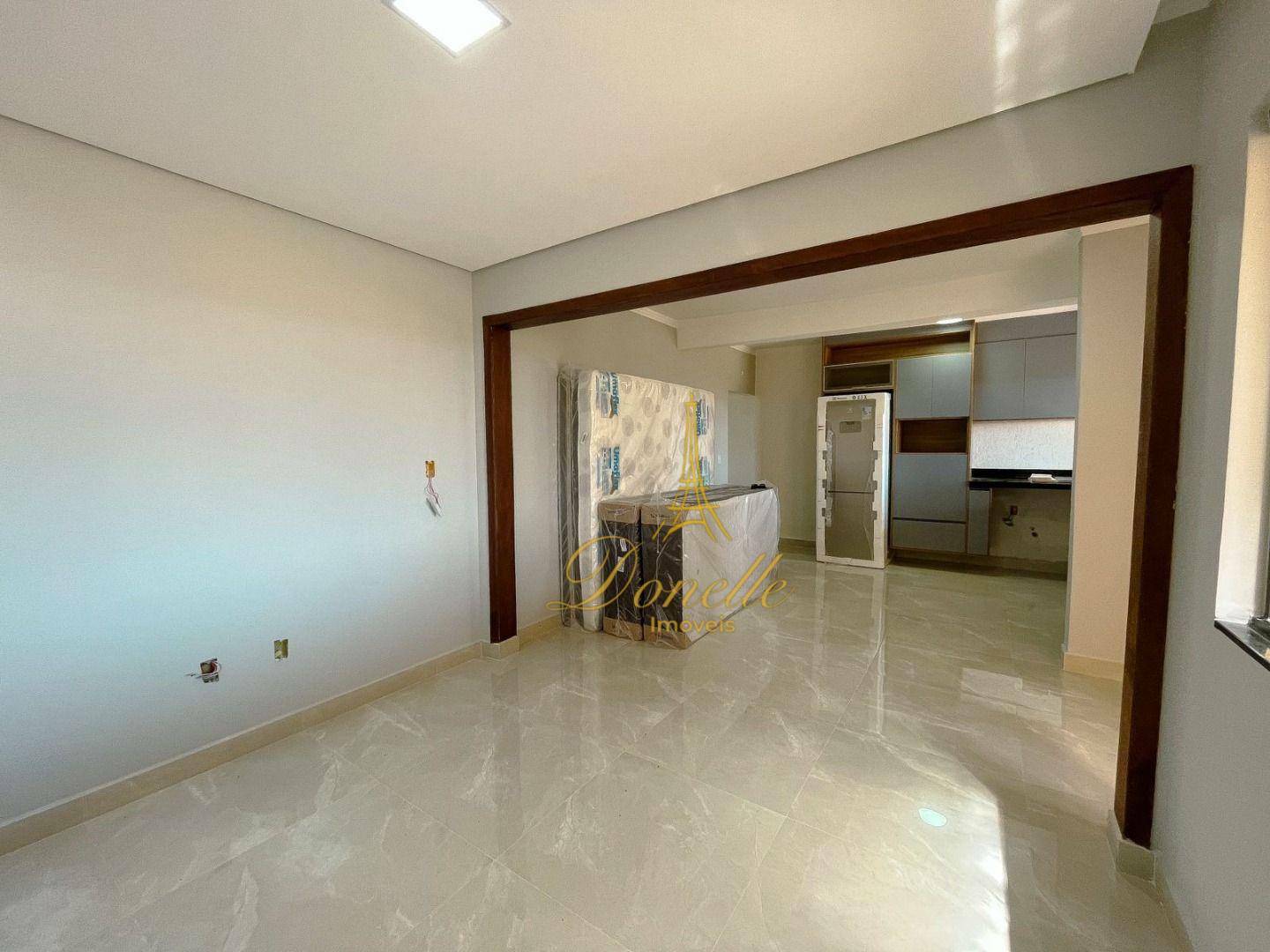 Casa à venda e aluguel com 3 quartos, 150m² - Foto 18