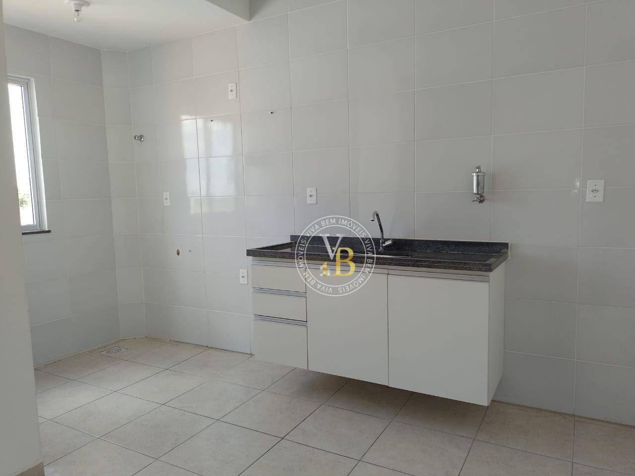 Apartamento à venda com 2 quartos, 50m² - Foto 11