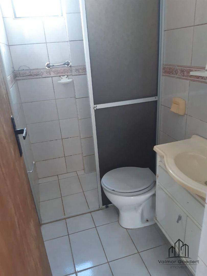 Apartamento à venda com 3 quartos, 83m² - Foto 8