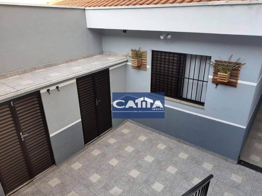 Casa à venda com 3 quartos, 111m² - Foto 28