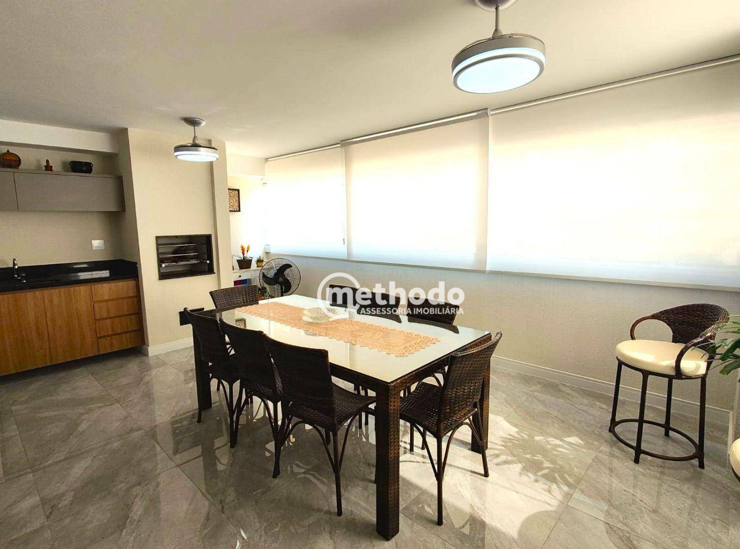 Apartamento à venda com 3 quartos, 126m² - Foto 17