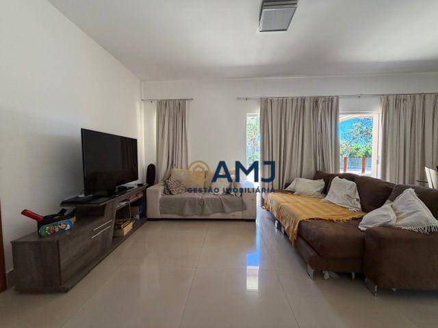 Chácara, 6 quartos, 2400 m² - Foto 20