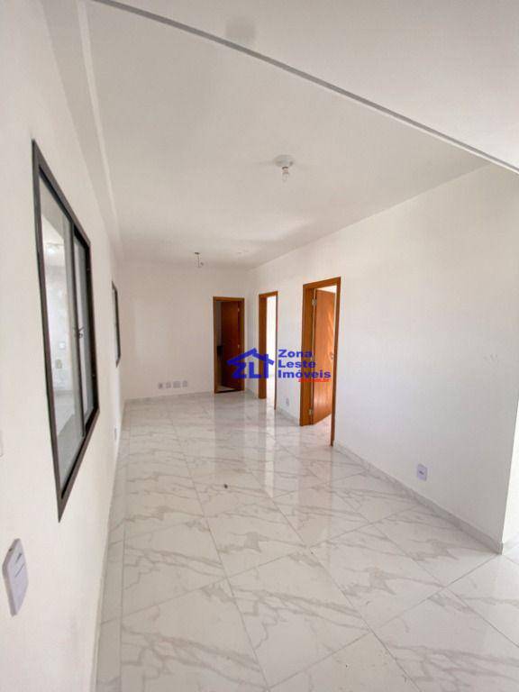 Apartamento à venda com 2 quartos, 46m² - Foto 25