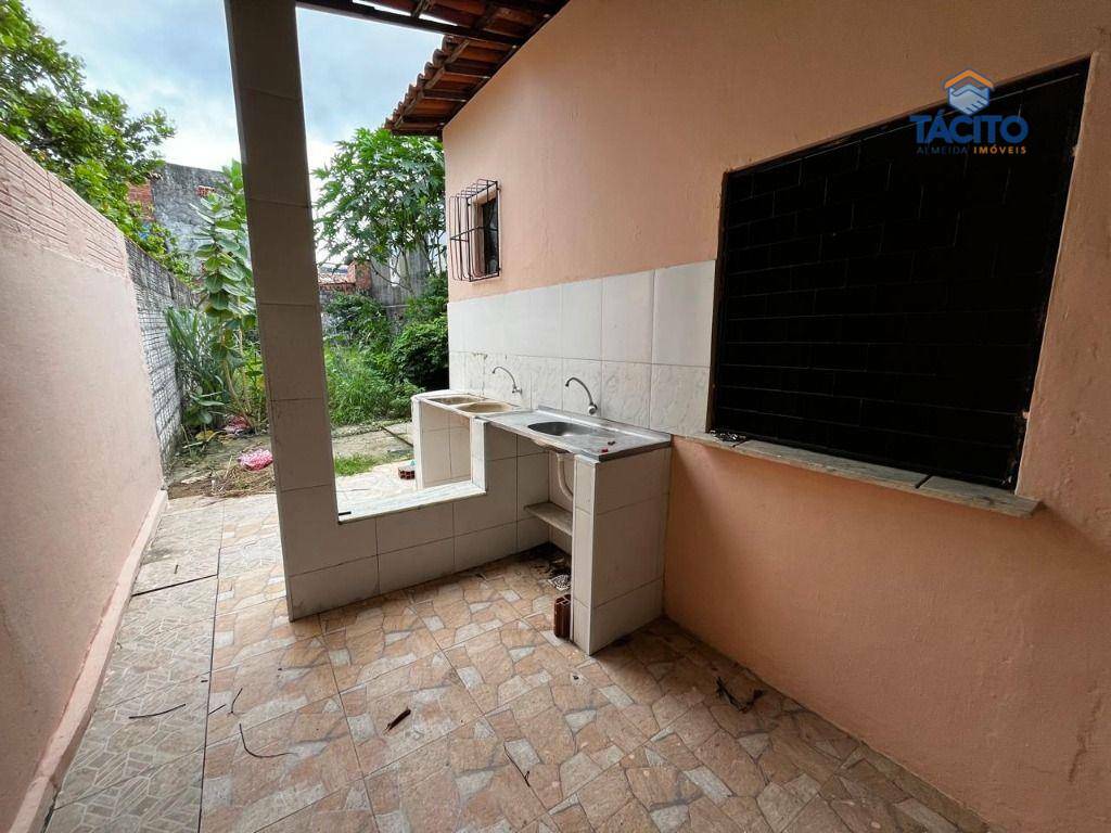 Casa para alugar com 2 quartos, 295M2 - Foto 18