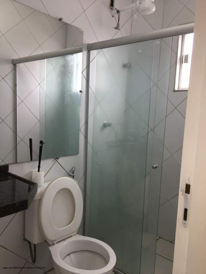 Apartamento para alugar com 3 quartos, 70m² - Foto 19