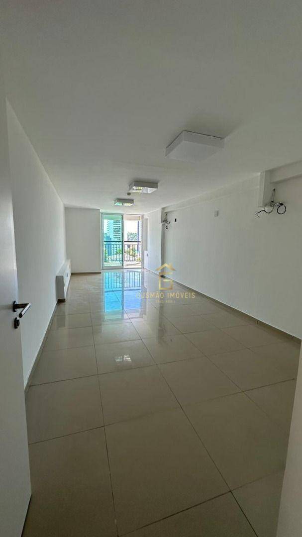 Conjunto Comercial-Sala para alugar, 34m² - Foto 3