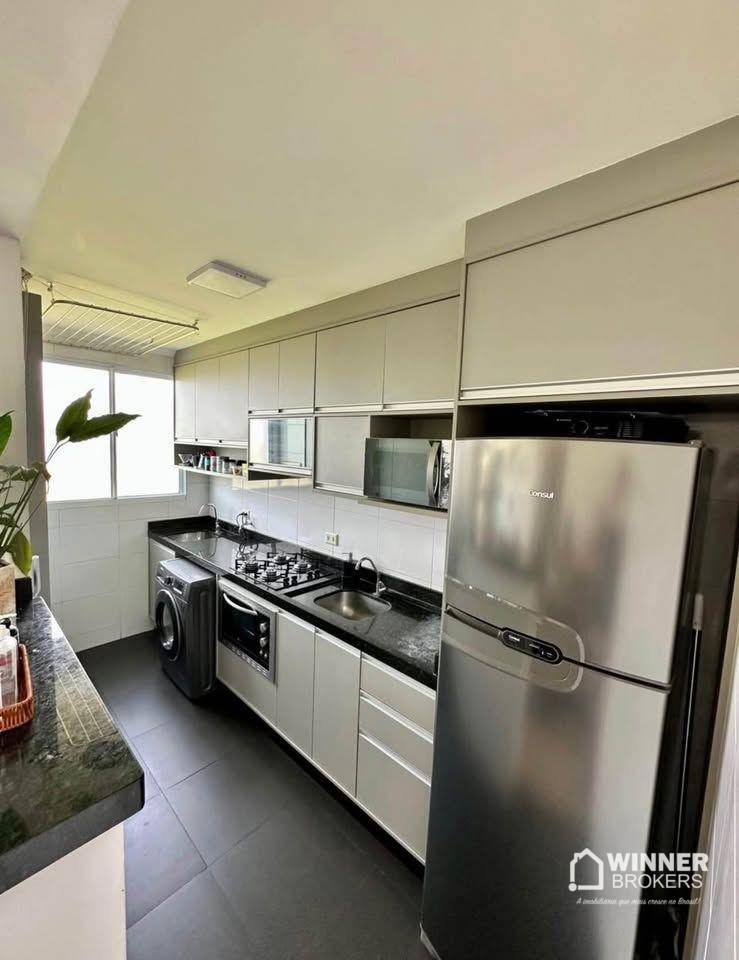 Apartamento, 2 quartos, 44 m² - Foto 5