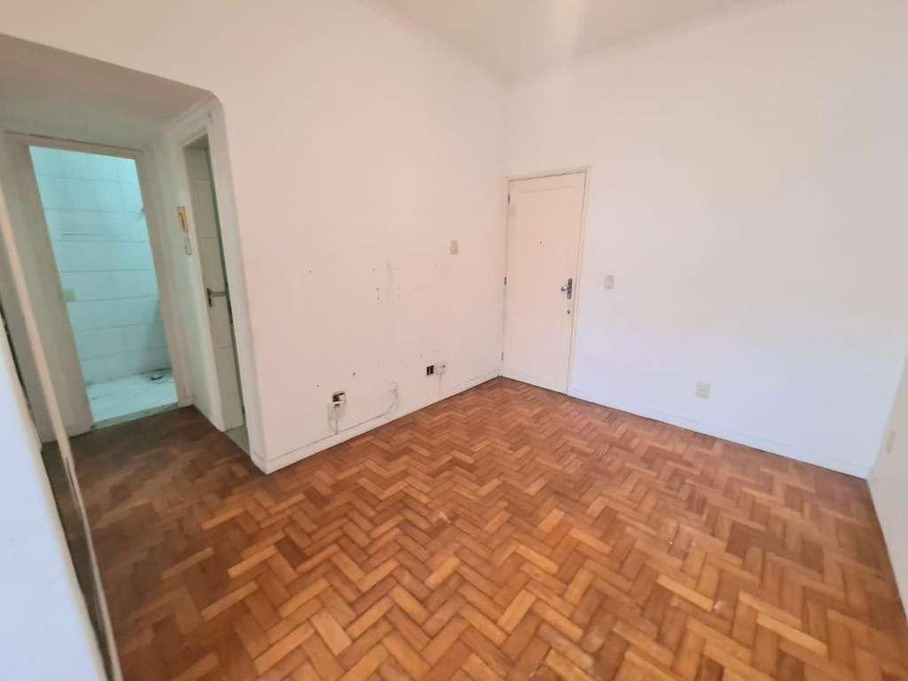 Apartamento à venda com 1 quarto, 50m² - Foto 11