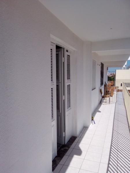 Apartamento para alugar com 3 quartos, 69m² - Foto 4