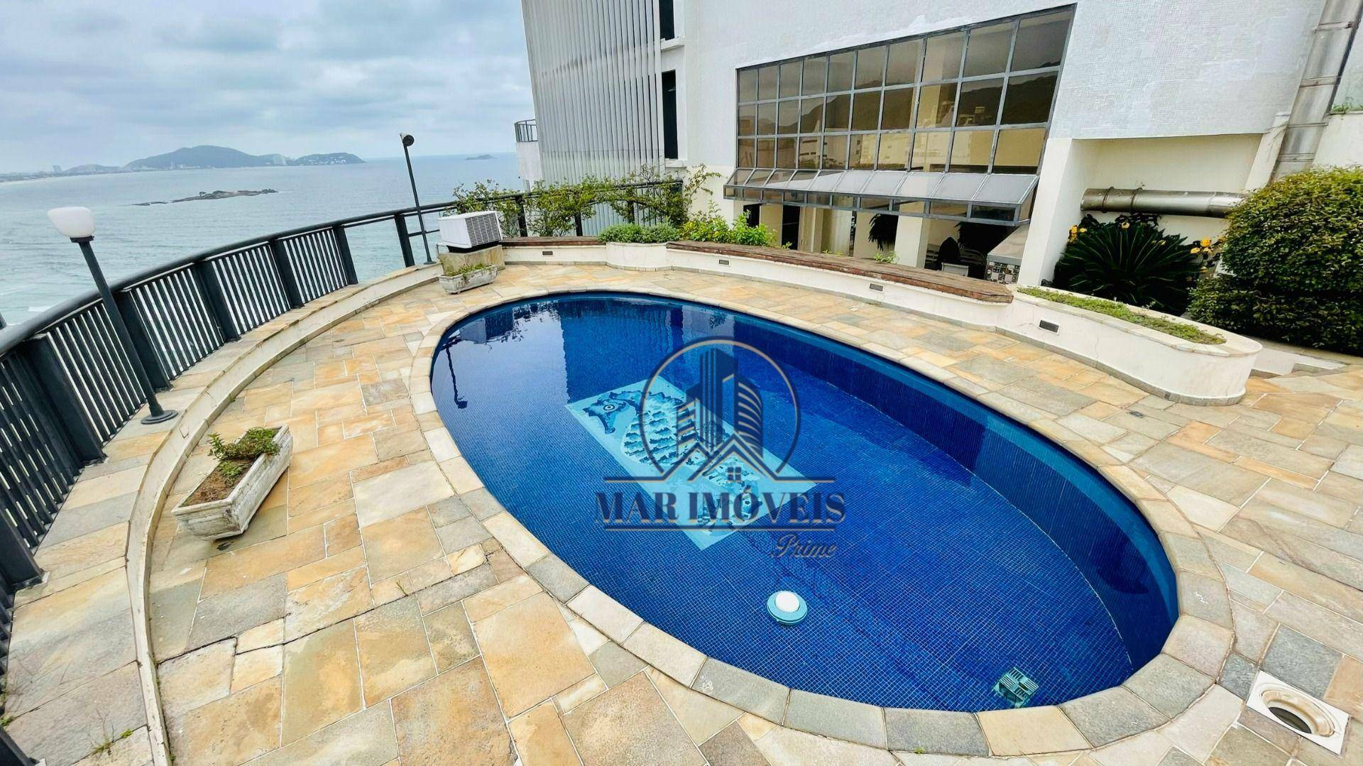 Cobertura, 4 quartos, 575 m² - Foto 1