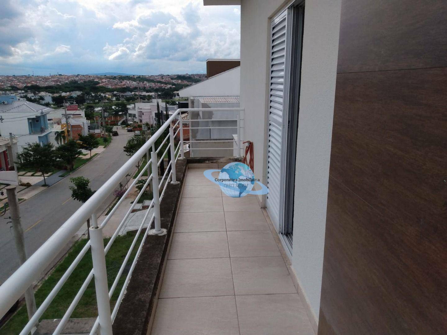 Casa de Condomínio à venda com 3 quartos, 250m² - Foto 17