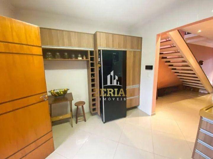 Sobrado à venda com 3 quartos, 136m² - Foto 7