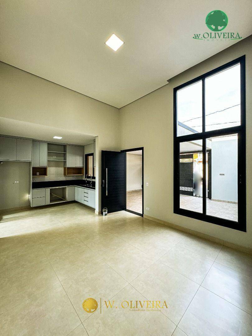 Casa à venda com 3 quartos, 131m² - Foto 5