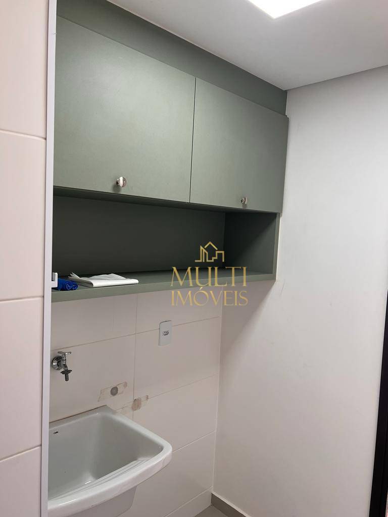 Apartamento à venda com 2 quartos, 61m² - Foto 6