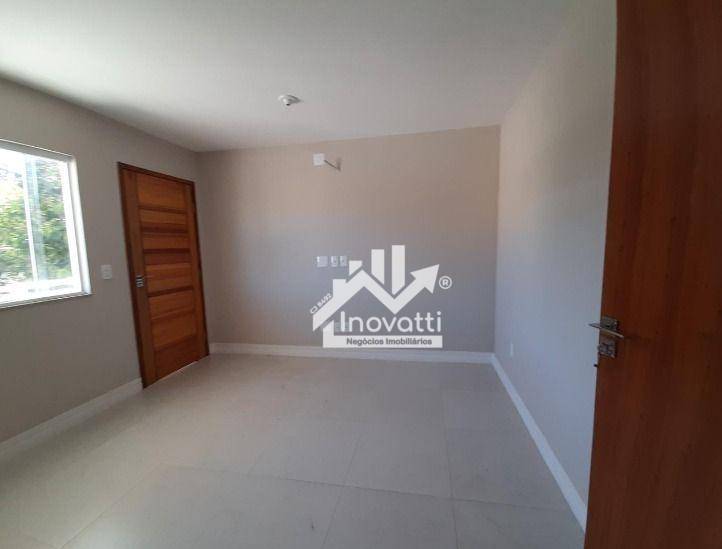 Casa à venda com 3 quartos, 100m² - Foto 19