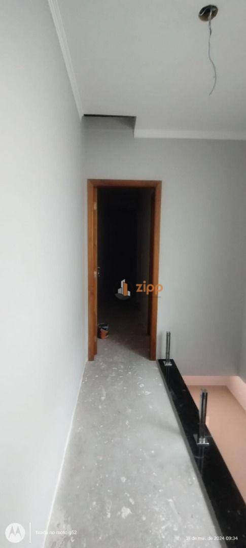 Sobrado à venda com 3 quartos, 111m² - Foto 12