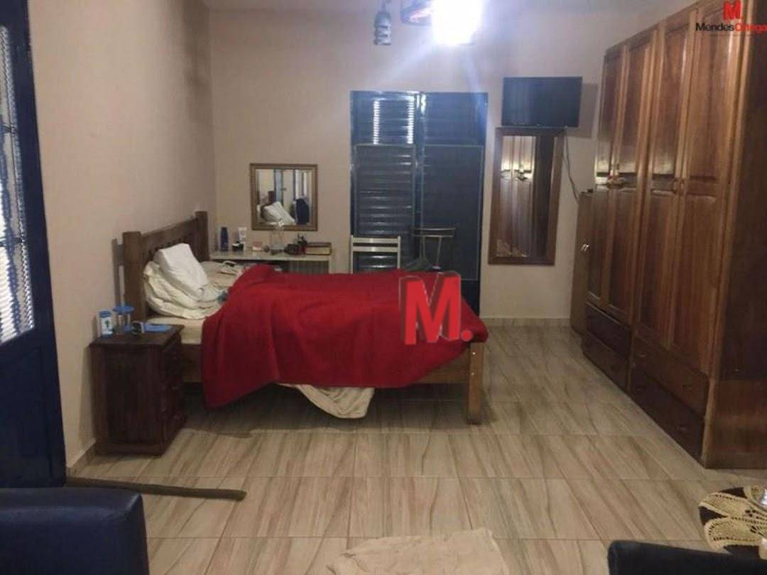 Chácara à venda com 8 quartos, 337m² - Foto 8