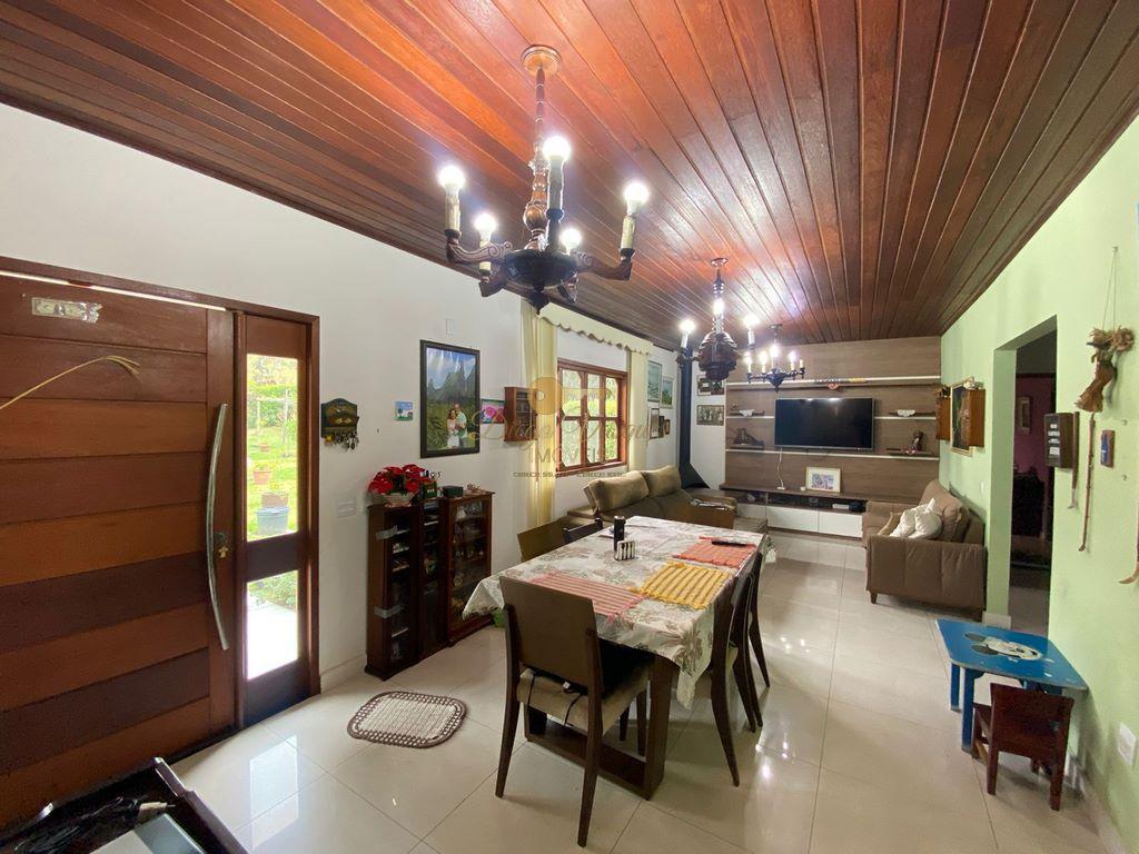 Casa de Condomínio à venda com 3 quartos, 424m² - Foto 7