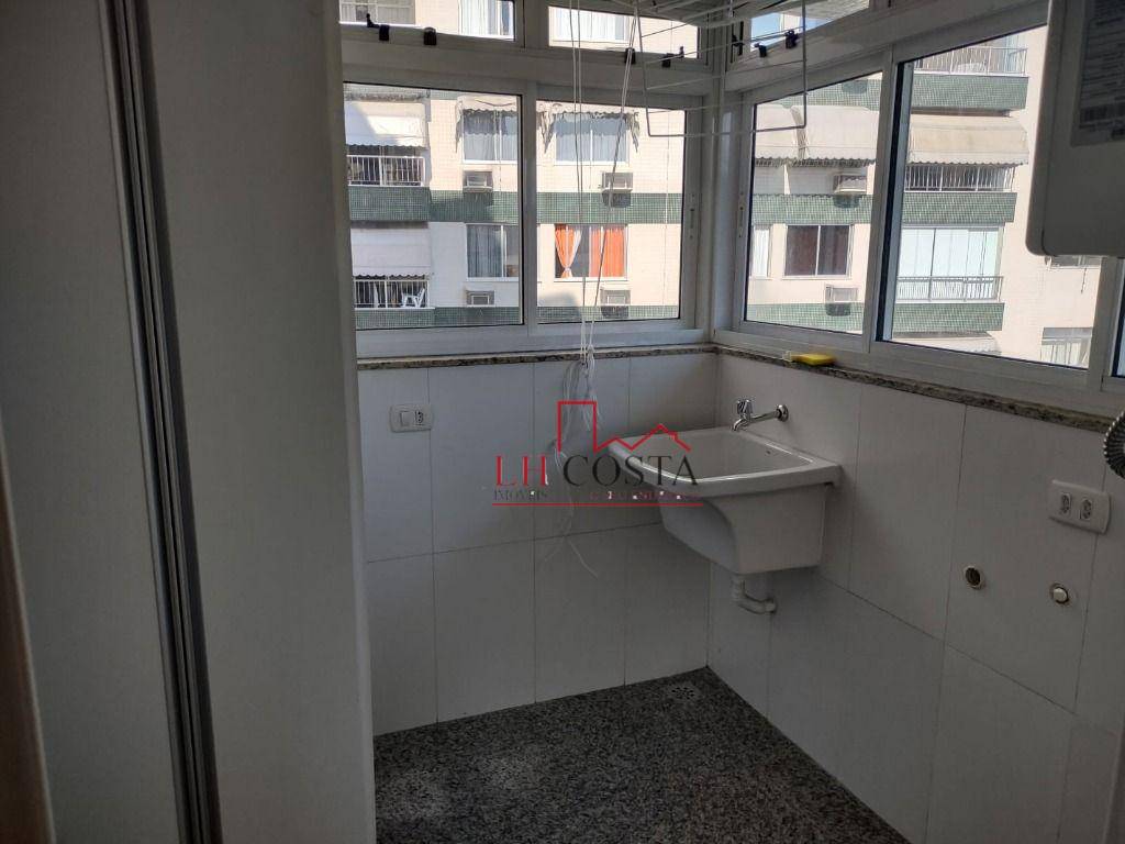 Apartamento à venda com 4 quartos, 250m² - Foto 43